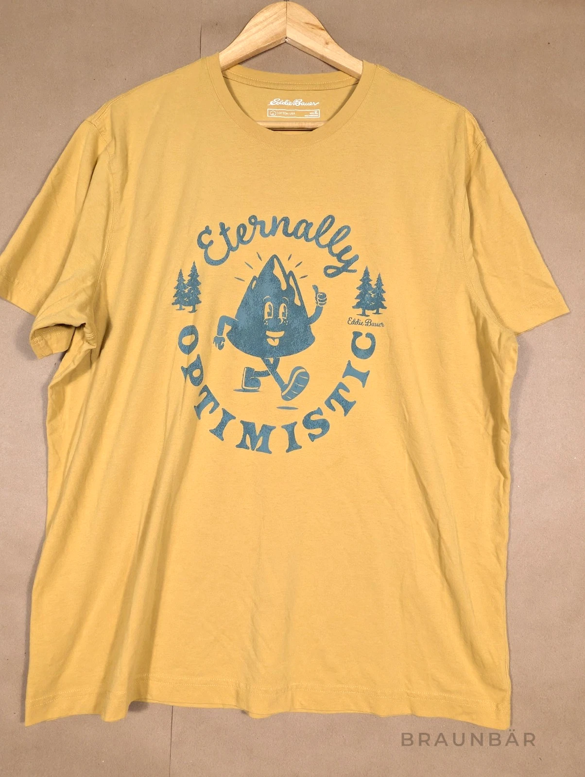 Eddie Bauer T-Shirt