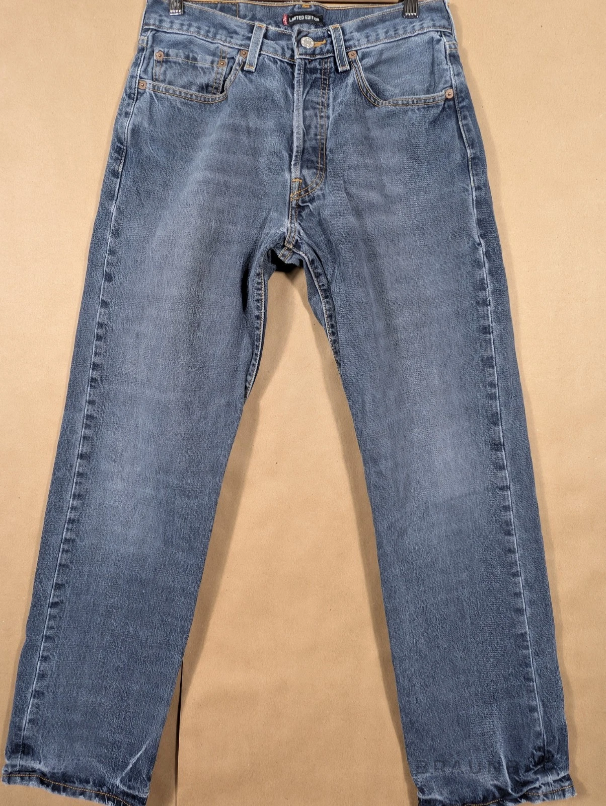 The Apparel Edit - Denim & Classic wear